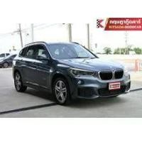ราคา 2018 BMW X1 2.0 sDrive18d M Sport SUV - กรุงเทพมหานคร (รถมือสอง) (17996112)