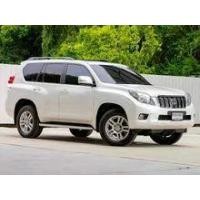 ราคา 2011 Toyota Landcruiser Prado 3.0 D4D SUV - กรุงเทพมหานคร (รถมือสอง) (17994984)