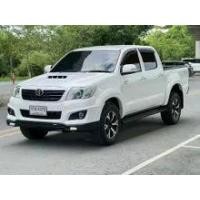 ราคา 2013 Toyota HILUX VIGO 2.5 Champ E TRD Sportivo Prerunner Double Cab Pickup - นนทบุรี (รถมือสอง) (17418897)