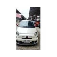ราคา 2010 Fiat 500 1.4 Sport Premium Hatchback - กรุงเทพมหานคร (รถมือสอง) (17998536)