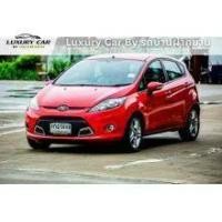 ราคา 2012 Ford FIESTA 1.5 Sport Hatchback - กรุงเทพมหานคร (รถมือสอง) (17997574)