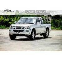 ราคา 2006 Isuzu D-MAX 3.0 Hi-Lander Space Cab Pickup - กรุงเทพมหานคร (รถมือสอง) (17997548)