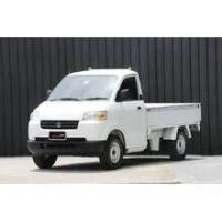 ราคา 2018 Suzuki CARRY 1.6 Truck - กรุงเทพมหานคร (รถมือสอง) (17996355)