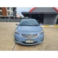 ราคา 2010 Toyota VIOS 1.5 J Standard Sedan - นนทบุรี (รถมือสอง) (17995800)