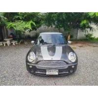 ราคา 2006 Mini COOPER 1.6 3-Door ParkLane Hatchback - นนทบุรี (รถมือสอง) (17995776)