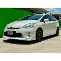 ราคา 2014 Toyota PRIUS 1.8 Hybrid TRD Sportivo Hatchback - กรุงเทพมหานคร (รถมือสอง) (17831780)
