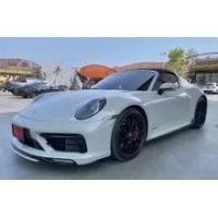 ราคา 2022 Porsche 911 3.0 Targa 4 GTS Coupe - กรุงเทพมหานคร (รถมือสอง) (13675668)