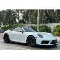 ราคา 2022 Porsche 911 3.0 Carrera 4 GTS Coupe - สมุทรสงคราม (รถมือสอง) (16537715)