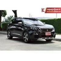 ราคา 2021 Peugeot 3008 1.6 Allure SUV - กรุงเทพมหานคร (รถมือสอง) (18003002)