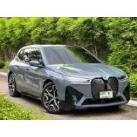 ราคา 2024 BMW iX xDrive40 Sport SUV - กรุงเทพมหานคร (รถมือสอง) (18002206)
