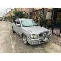 ราคา 2005 Mazda FIGHTER 2.5 Luxury Freestyle Cab (Metalic) Pickup - สมุทรสาคร (รถมือสอง) (17788177)