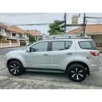 ราคา 2013 Chevrolet TRAILBLAZER 2.8 LTZ 1 SUV - ชลบุรี (รถมือสอง) (17996599)