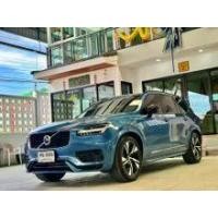 ราคา 2020 Volvo XC90 2.0 T8 R-Design SUV - กรุงเทพมหานคร (รถมือสอง) (18000619)