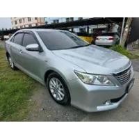 ราคา 2013 Toyota CAMRY 2.0 G Sedan - กรุงเทพมหานคร (รถมือสอง) (18000402)