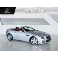 ราคา 2013 Mercedes-Benz SLK200 1.8 AMG Dynamic BlueEFFICIENCY Convertible - กรุงเทพมหานคร (รถมือสอง) (18000184)
