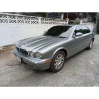 ราคา 2004 Jaguar XJ6 3.0 Sedan - กรุงเทพมหานคร (รถมือสอง) (17982965)