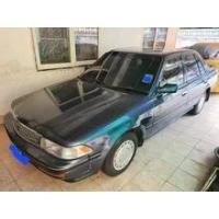 ราคา 1992 Toyota Corona 1.6 GL Sedan - กรุงเทพมหานคร (รถมือสอง) (12258084)