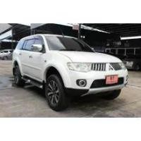 ราคา 2012 Mitsubishi PAJERO SPORT 2.5 GLS SUV - กรุงเทพมหานคร (รถมือสอง) (18005055)