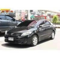 ราคา 2011 Toyota Corolla Altis 1.8 E Sedan - กรุงเทพมหานคร (รถมือสอง) (18004989)