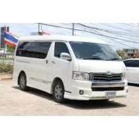 ราคา 2016 Toyota VENTURY 3.0 V Van - กรุงเทพมหานคร (รถมือสอง) (18004289)