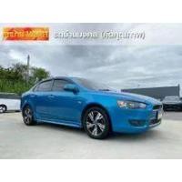 ราคา 2012 Mitsubishi Lancer EX 1.8 GLX Sedan - กรุงเทพมหานคร (รถมือสอง) (18003836)