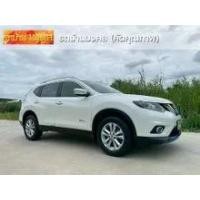 ราคา 2016 Nissan X-TRAIL 2.0 V Hybrid SUV - กรุงเทพมหานคร (รถมือสอง) (18003832)