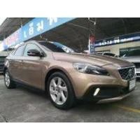 ราคา 2014 Volvo V40 2.0 T5 S Wagon - กรุงเทพมหานคร (รถมือสอง) (18003799)