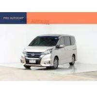 ราคา 2024 Nissan SERENA 2.0 Highway Star Van - กรุงเทพมหานคร (รถมือสอง) (18003391)