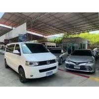 ราคา 2014 Volkswagen CARAVELLE 2.0 TDi Van - กรุงเทพมหานคร (รถมือสอง) (16287788)