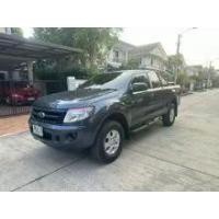 ราคา 2014 Ford RANGER 2.2 XLT Open Cab Hi-Rider Pickup - กรุงเทพมหานคร (รถมือสอง) (13530919)