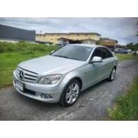 ราคา 2008 Mercedes-Benz C230 2.5 Avantgarde Sedan - กรุงเทพมหานคร (รถมือสอง) (17998956)