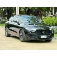 ราคา 2020 Maserati Levante 3.0 H SUV - กรุงเทพมหานคร (รถมือสอง) (17999082)