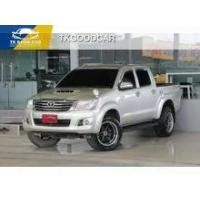 ราคา 2013 Toyota HILUX VIGO 3.0 Champ G Prerunner Double Cab Pickup - กรุงเทพมหานคร (รถมือสอง) (17844410)