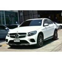 ราคา 2019 Mercedes-Benz GLC250 2.1 d 4MATIC AMG Plus Coupe - กรุงเทพมหานคร (รถมือสอง) (16482058)