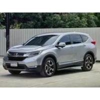 ราคา 2017 Honda CR-V 1.6 DT EL SUV - กรุงเทพมหานคร (รถมือสอง) (18011189)
