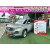 ราคา 2020 Chevrolet Captiva 1.5 LS SUV - กรุงเทพมหานคร (รถมือสอง) (8856260)