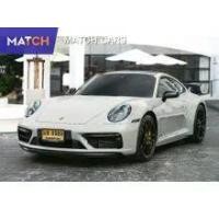 ราคา 2022 Porsche 911 3.0 Carrera GTS Coupe - กรุงเทพมหานคร (รถมือสอง) (18009524)