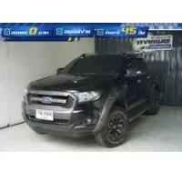 ราคา 2018 Ford RANGER 2.2 XLT Double Cab Hi-Rider Pickup - สมุทรปราการ (รถมือสอง) (17998490)