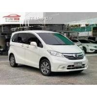 ราคา 2013 Honda FREED 1.5 EL Wagon - กรุงเทพมหานคร (รถมือสอง) (18008007)