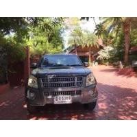 ราคา 2009 Isuzu MU-7 3.0 Primo SUV - กรุงเทพมหานคร (รถมือสอง) (17829276)