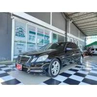 ราคา 2013 Mercedes-Benz E250 1.8 Avantgarde CGI BlueEFFICIENCY Sedan - ภูเก็ต (รถมือสอง) (15650199)