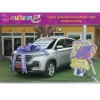 ราคา 2020 Chevrolet Captiva 1.5 LS SUV - กรุงเทพมหานคร (รถมือสอง) (8856014)