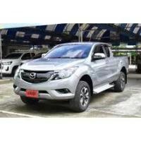 ราคา 2018 Mazda BT-50 PRO 2.2 Hi-Racer Freestyle Cab Pickup - กรุงเทพมหานคร (รถมือสอง) (17425375)