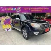 ราคา 2011 Ford EVEREST 3.0 LTD SUV - กรุงเทพมหานคร (รถมือสอง) (8706073)