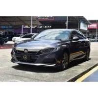 ราคา 2020 Honda ACCORD 1.5 TURBO EL Sedan - นนทบุรี (รถมือสอง) (18012613)
