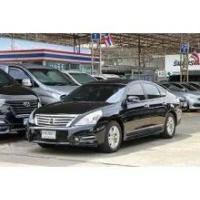 ราคา 2012 Nissan TEANA 2.0 200 XL Sport Sedan - กรุงเทพมหานคร (รถมือสอง) (18011506)