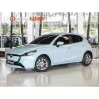 ราคา 2025 Mazda 2 1.3 C Sports Hatchback - กรุงเทพมหานคร (รถมือสอง) (18006229)