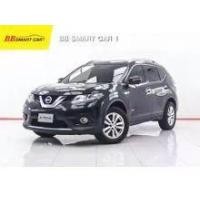 ราคา 2016 Nissan X-TRAIL 2.0 V Hybrid SUV - กรุงเทพมหานคร (รถมือสอง) (18010292)