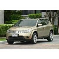ราคา 2007 Nissan MURANO 3.5 SUV - กรุงเทพมหานคร (รถมือสอง) (18009672)