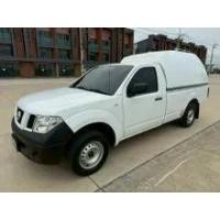 ราคา 2013 Nissan Frontier Navara 2.5 SE CNG King Cab Pickup - พระนครศรีอยุธยา (รถมือสอง) (18009442)